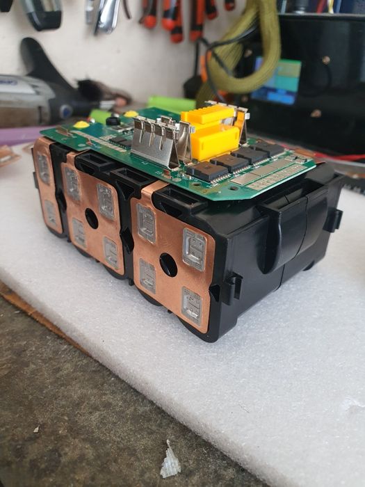 Батерия Makita 18V /10Ah