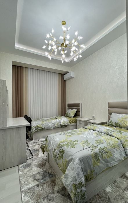 Белтепа Новостройка