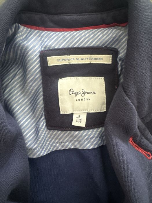 Сако pepe jeans 2 броя