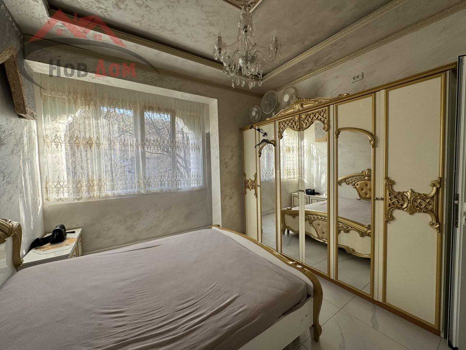 Продава се Двустаен апартамент в Горна Оряховица - 56 кв.м за 501 €/кв.м - Снимка #3