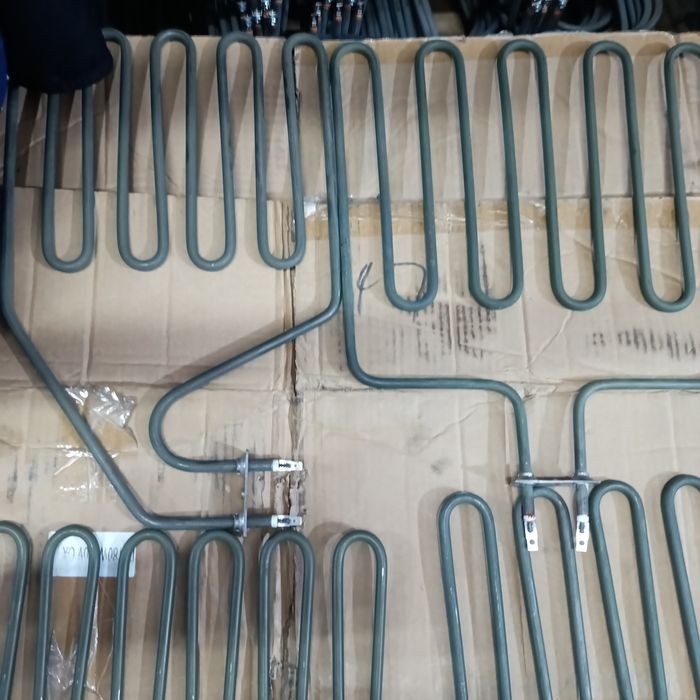 Тэны для сауны. На электрокаменки .