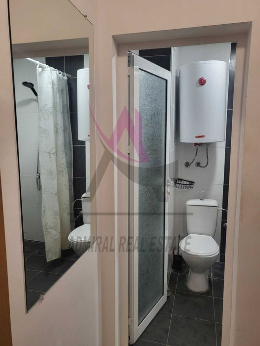 Дава се под наем Двустаен апартамент в Варна, м-т Акчелар - 55 кв.м за 31363 € - Снимка #3