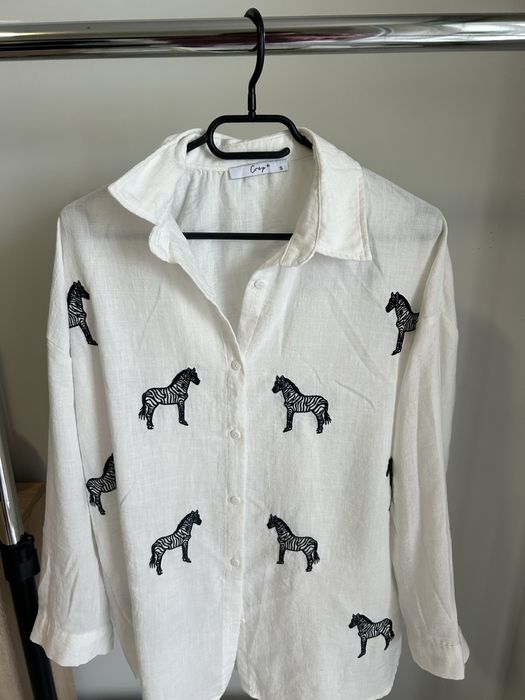 Използвани ризи на ниска цена