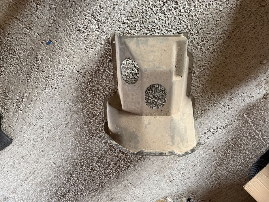 Piese aro (cutie viteze , reductor etc.)