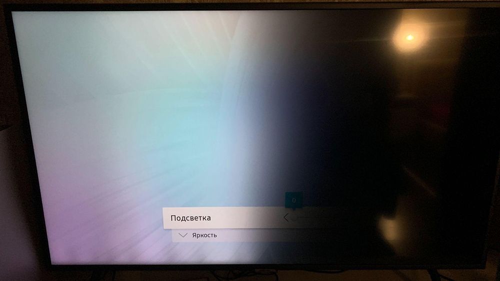 Ремонт телевизор