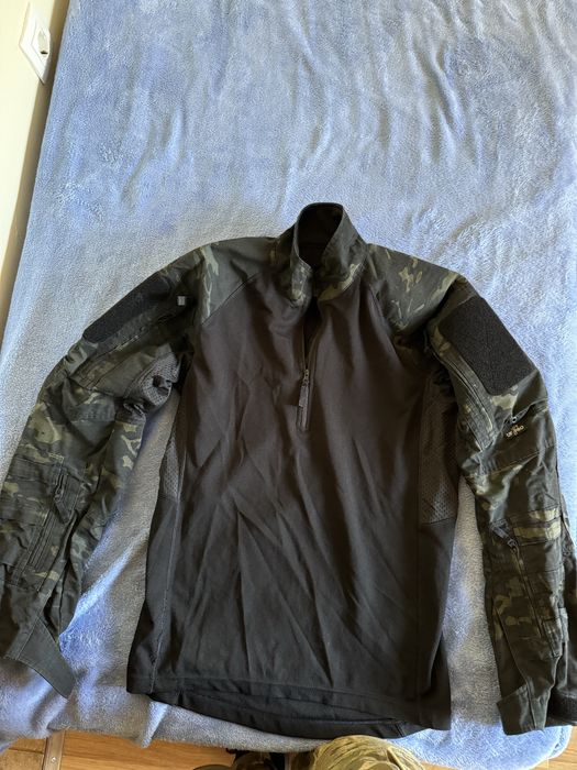 Тактическа униформа UF PRO gen 2 !