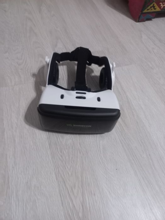 Продам виар очки