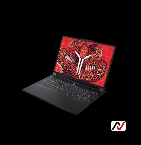 НОВЫЙ Legion Pro 7 / AMD Ryzen 9-8945HX / RTX 5070/ SSD 1TB/ ОЗУ 32GB