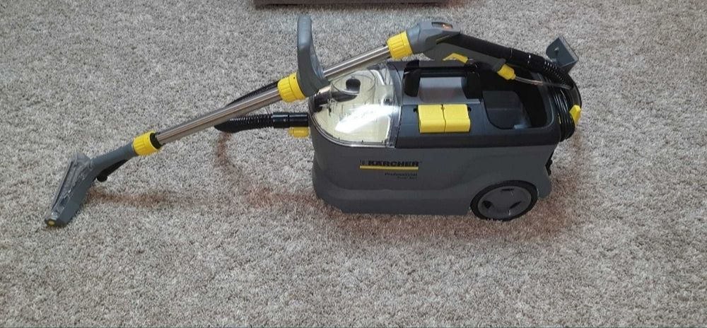 Inchiriere aspirator Karcher puzzi 10/1, 30/4, 8/1