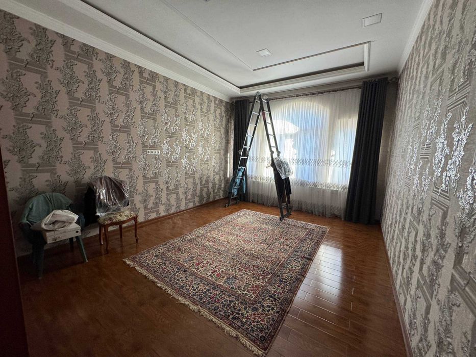 Хасанбой элитный малласида 8 сотих 7 хона/ 850м2 курилиш