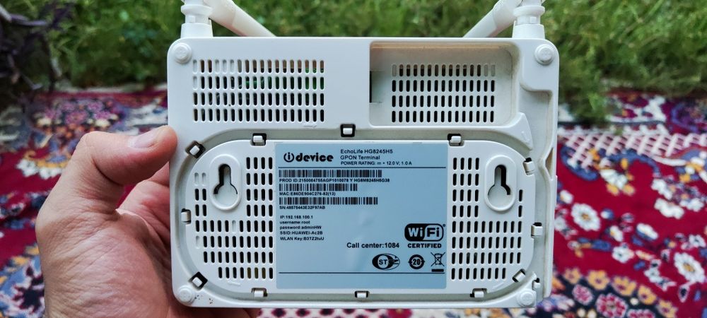 Huawei роутер узтелеком Патч корд Лан кабел