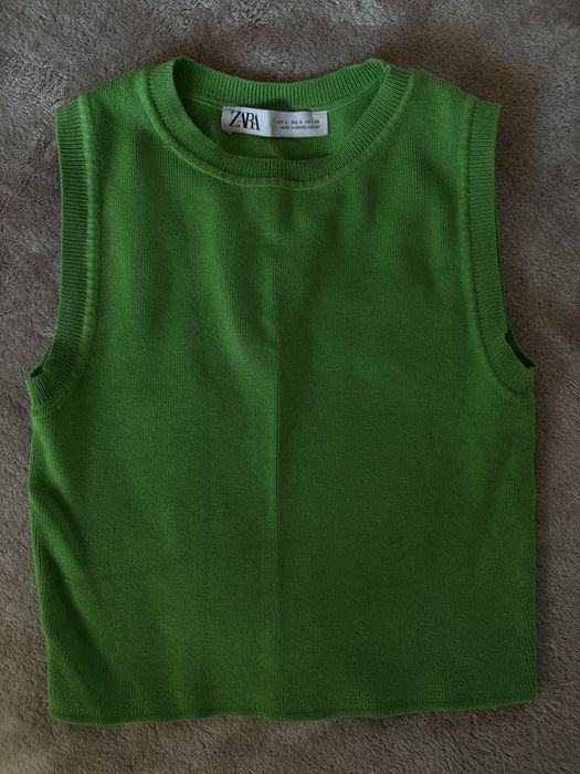 Дамски потник на Zara