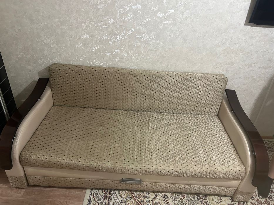 диван раскладываемый
