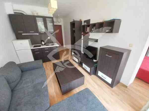 Продава се Двустаен апартамент в Свети Влас - 40 кв.м за 816 €/кв.м - Снимка #1