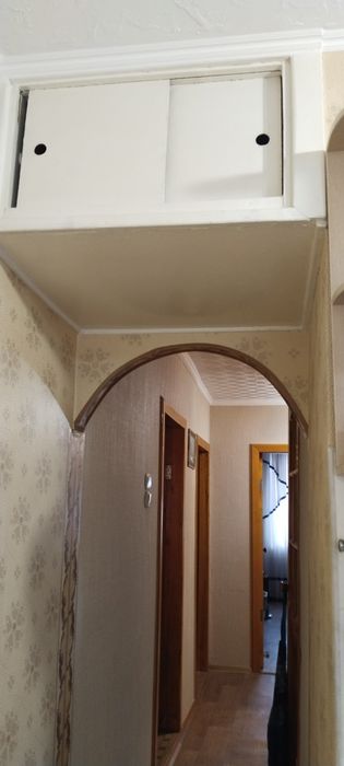 Продается 3-комнатная квартира