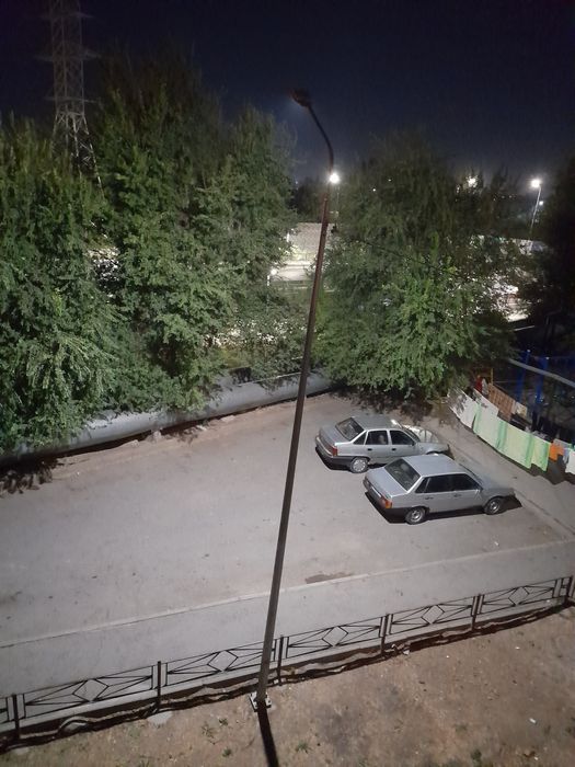 Екі бөлмелі малосемейка сатылады