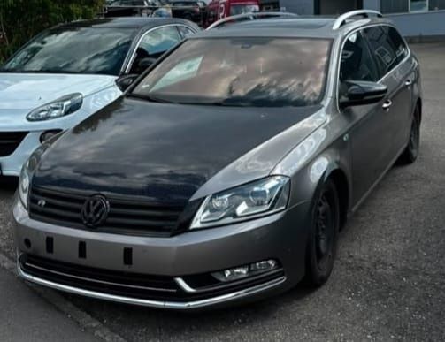 Trager Passat B7/Trager complet Passat B7