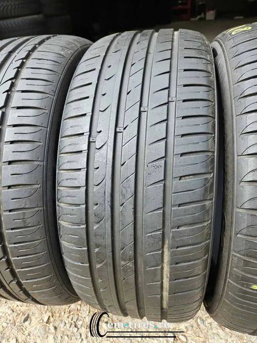 215/50 R17 • Vara • Hankook Ventus S2 91V | 4 buc | Pret/buc