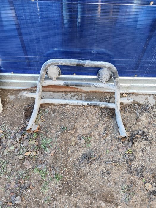 Продам кингурятник для авто