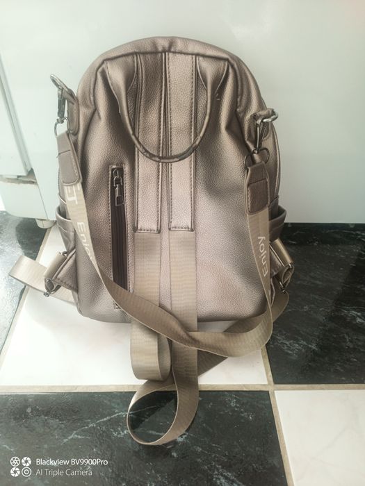 Rucsac pentru dama in stare buna