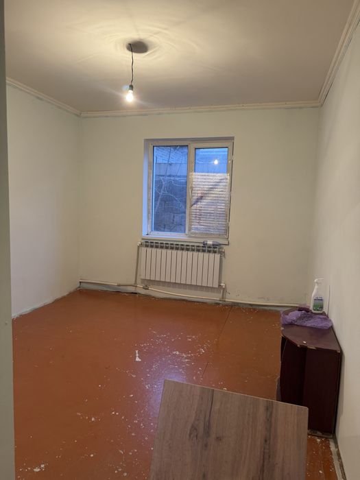 Сдается 2 х комн квартира в частном доме