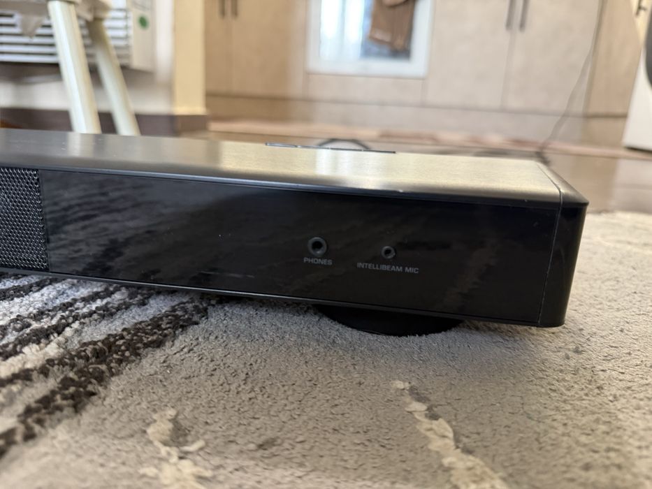 Yamaha YSP-2500 Bluetooth Саундбар