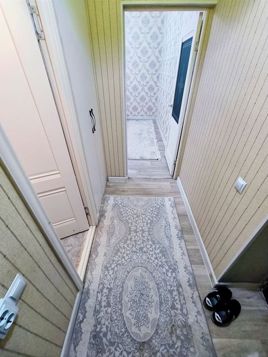 ЖК ARAS Invest 16мкр 61дом Smart Tv Wifi. ЗВОНИТЕ 24/7 КРУГЛОСУТОЧНО