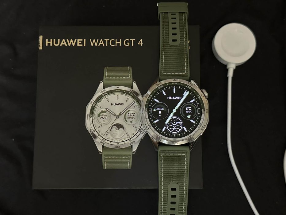 Huawei Watch GT 4  46mm
