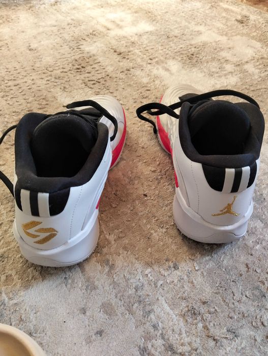 Jordan Luca 3 оригинал