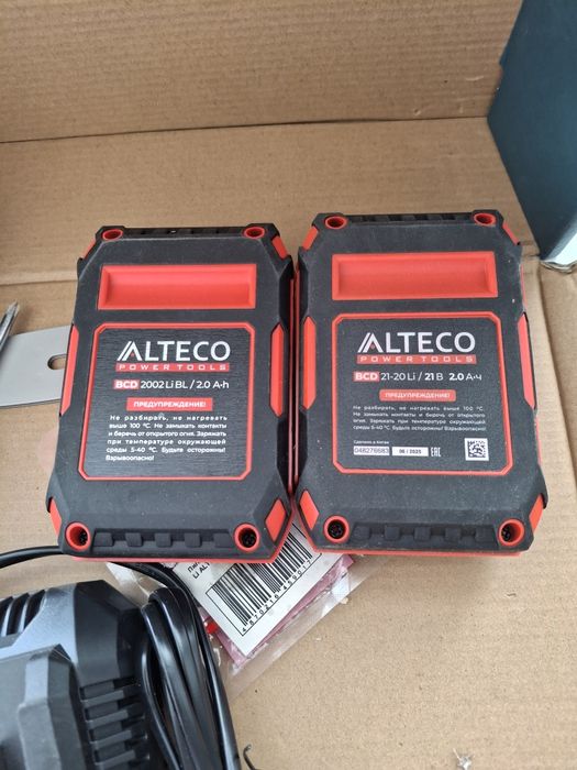 Цепная мини пила