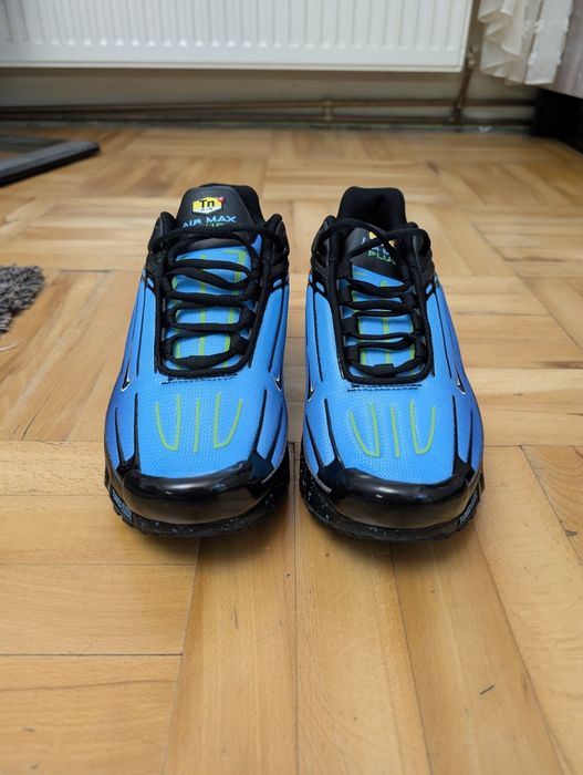 Nike Air Max Plus 3