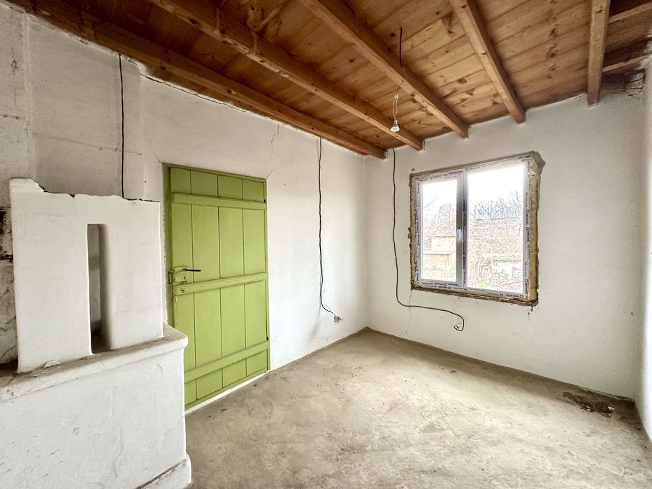 Продава се Къща в с. Никюп, Област Велико Търново - 120 кв.м за 255 €/кв.м - Снимка #3