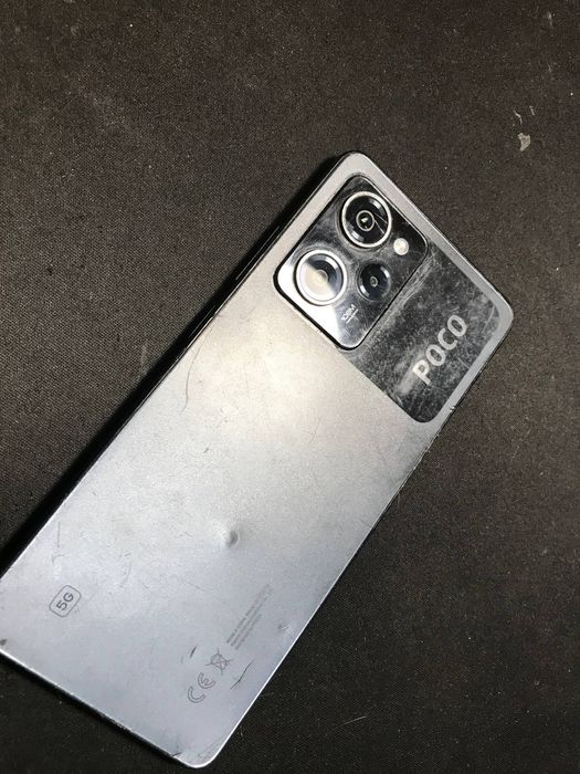 Продам poco x5 pro 5G
