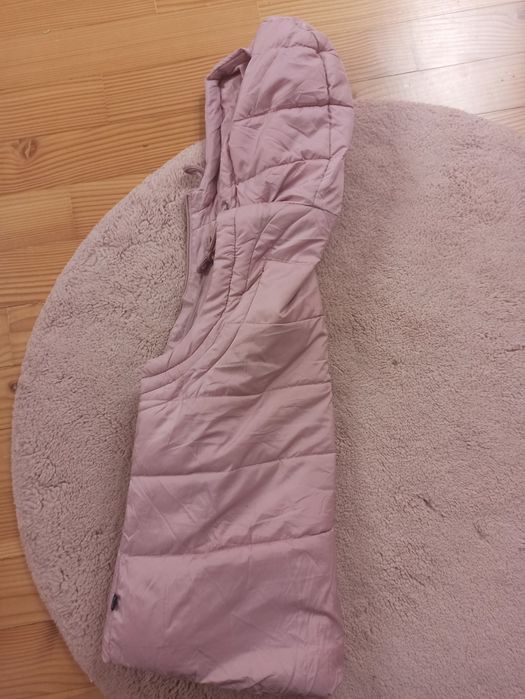 Vesta dama M roz pal