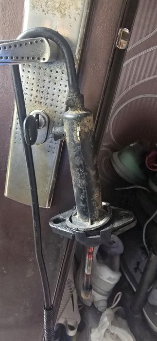 Помпа за съидинител за  jeep