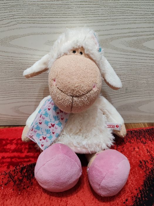 Мягкие игрушки для детей