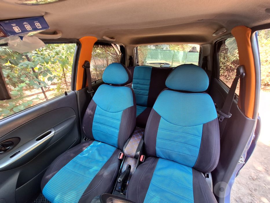Продаётся Daewoo Matiz Best