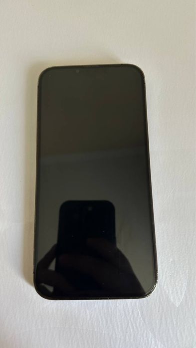 Iphone 13 pro max 256 гб 100% емкость
