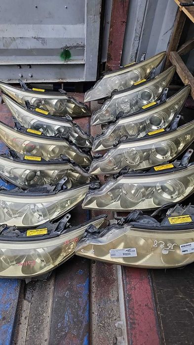 фары Тойота Estima