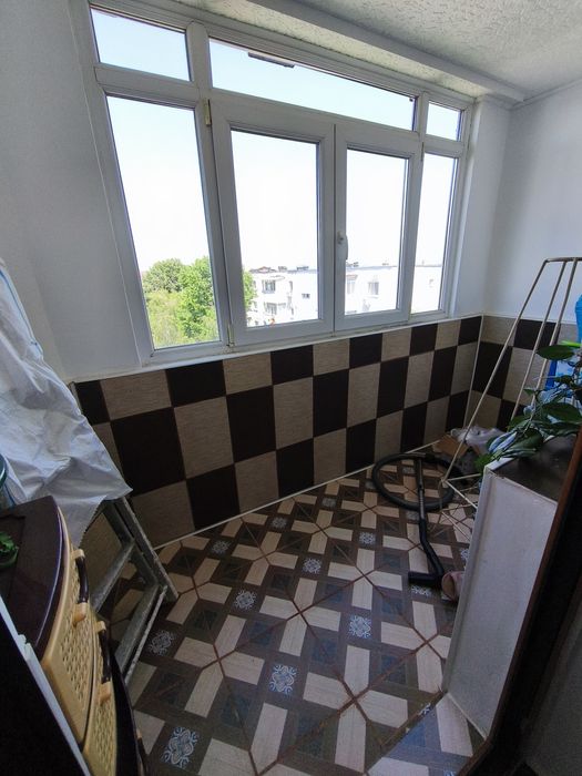 apartament 2 camere – 52 mp – Aleea Electricienilor, Bacău