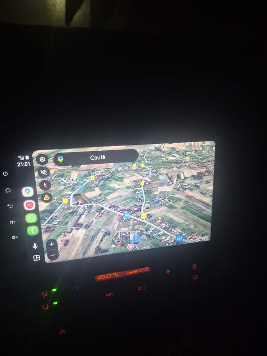 Vand navigație bmw e 46 plus diverse piese