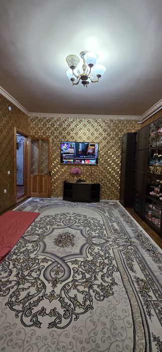 Пр.ся 4х ком.я на 2м эт Вокзал, Самарканд, Ширин табака