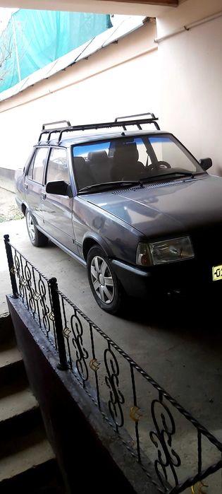 Продам dogan s 1996 года отличном состоянии