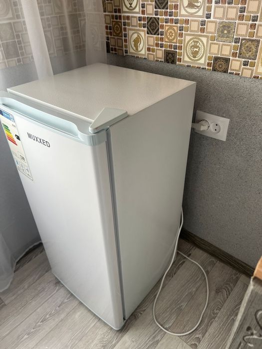 Продам холодильник, Muxxed в отличном состоянии