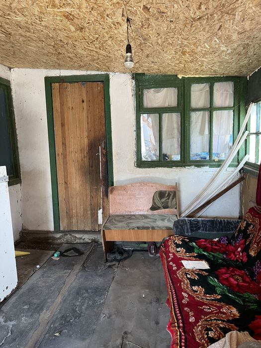 Продам дачу автобъединение