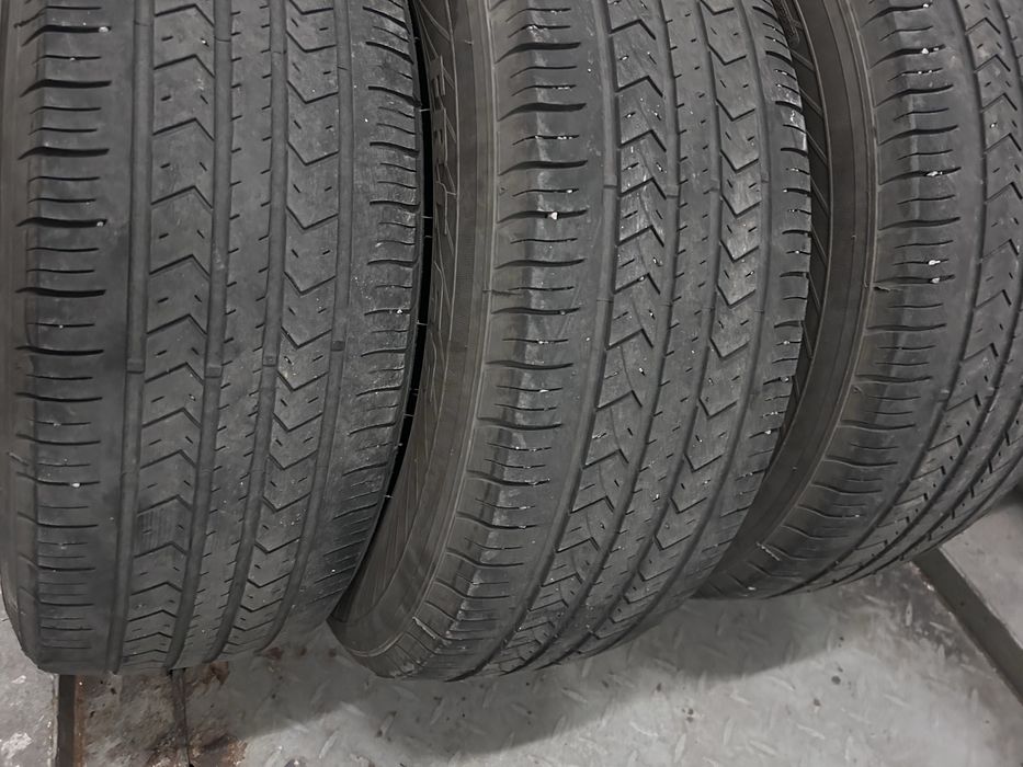Продаж летние резины