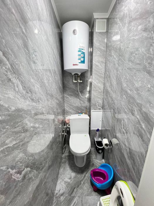 Продам 3 комнатную квартиру