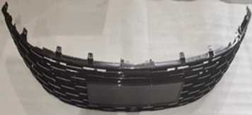 Решетка радиатора на BYD QIN L  '24-