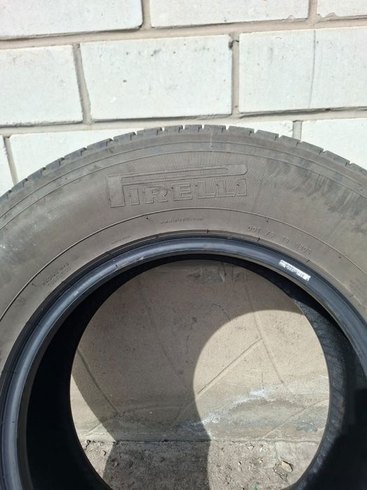 Шины 265/65/17 идеал