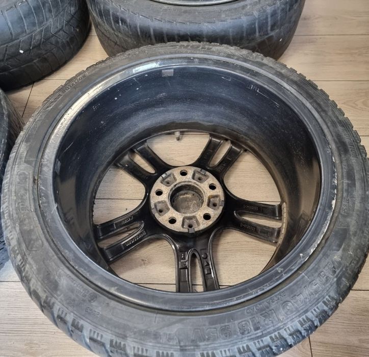 Amanet F28: Jante Aliaj Originale BMW R18 F30 F32 F33 F36 7845880